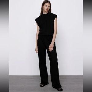 Co-cord set